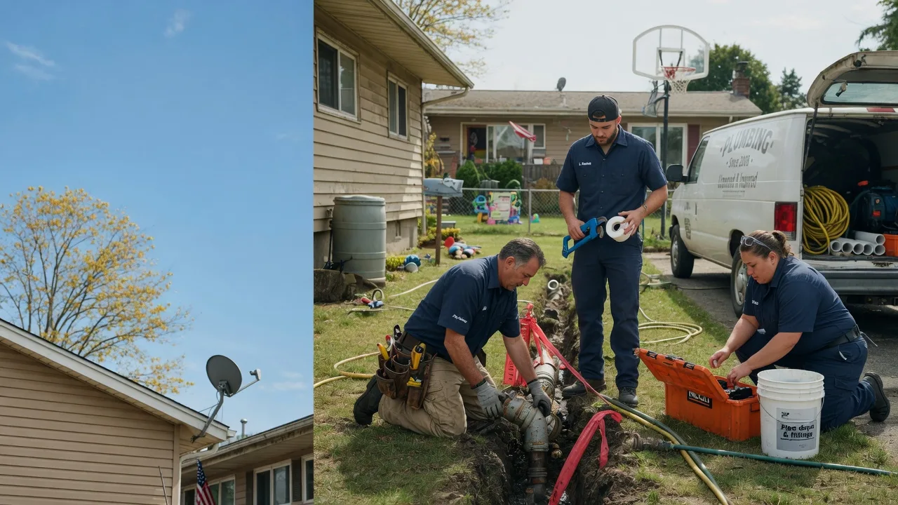 Garbage Disposal Replacement in Buffalo, IA near me